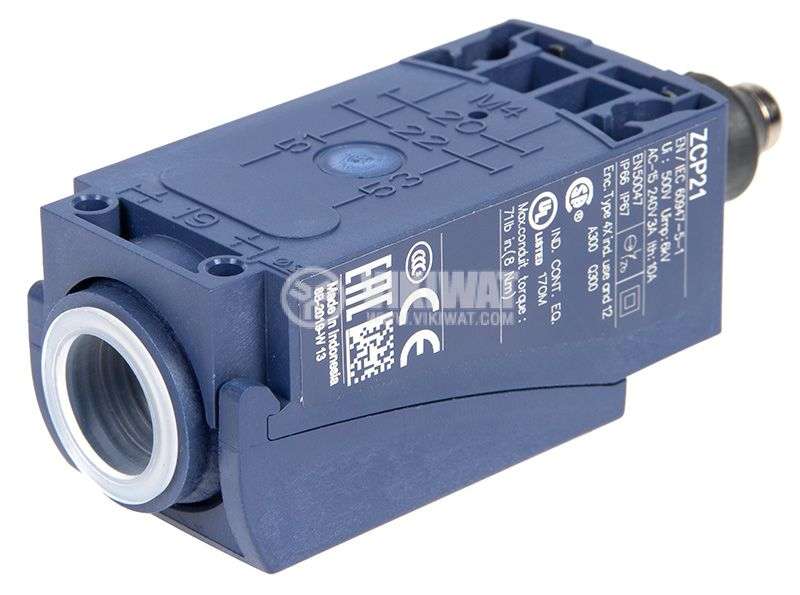 Telemecanique XCKP2111P16