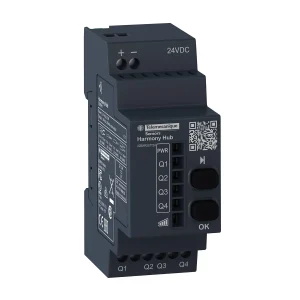 Telemecanique XCMW116