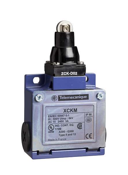 Telemecanique XCSZC791L01M8