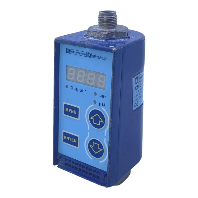 Telemecanique XMLF400D2025