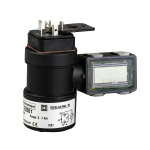 Telemecanique Sensors XMLP001GC21F-SM-01