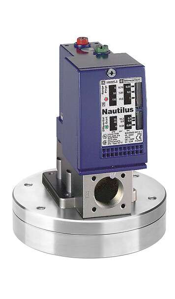 Telemecanique XMLP025BC21V