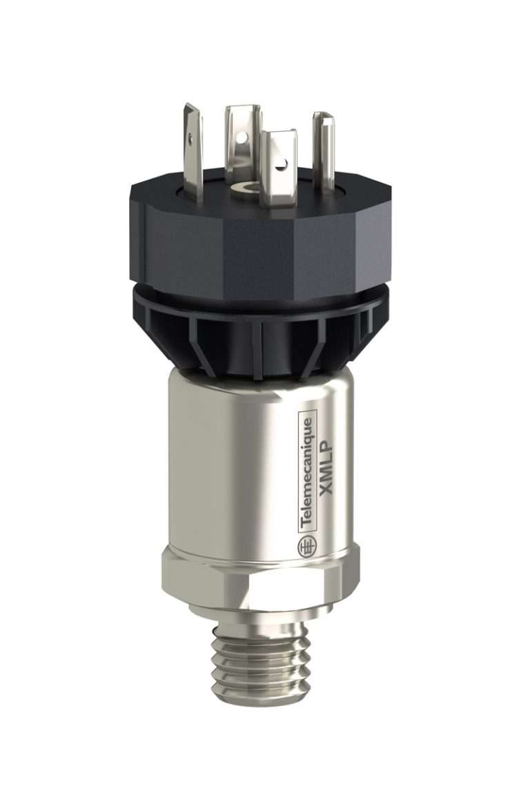 Telemecanique Sensors XMLP040BC21F-SM-01