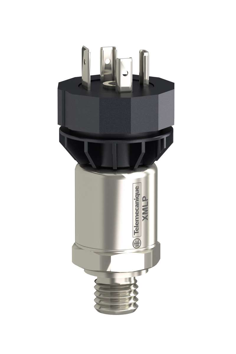 Telemecanique Sensors XMLP040BC21F-SM-01