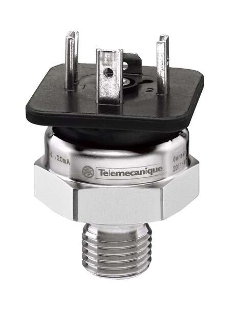 Telemecanique Sensors XMLP100BC21F-SM-01