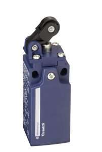 Telemecanique Sensors XMLP250BC21F-SM-01