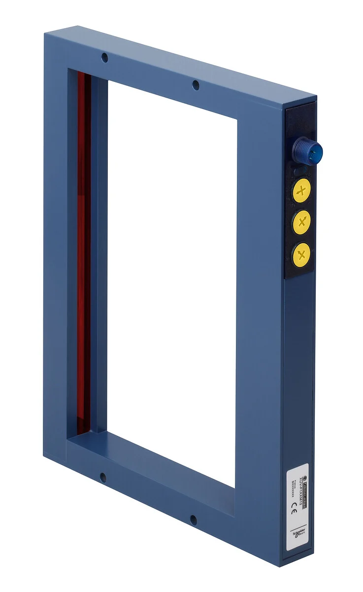 Telemecanique XUVF60M8