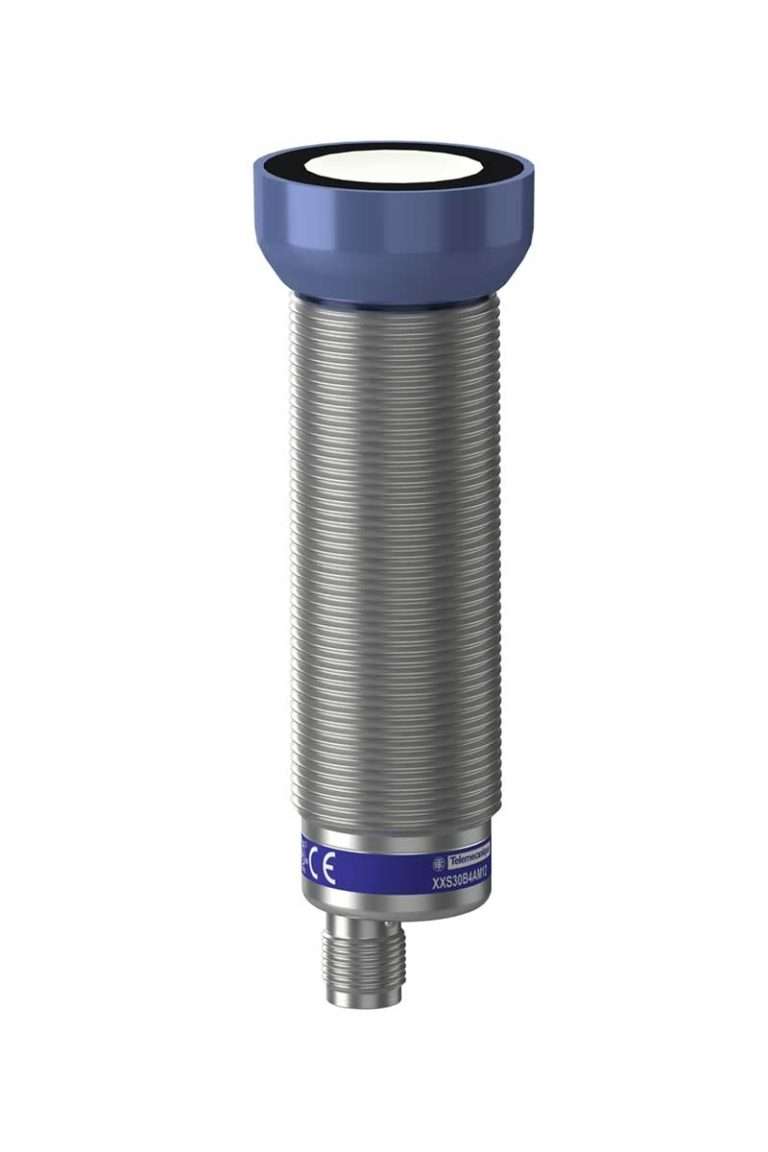 Telemecanique XXS30B4AM12