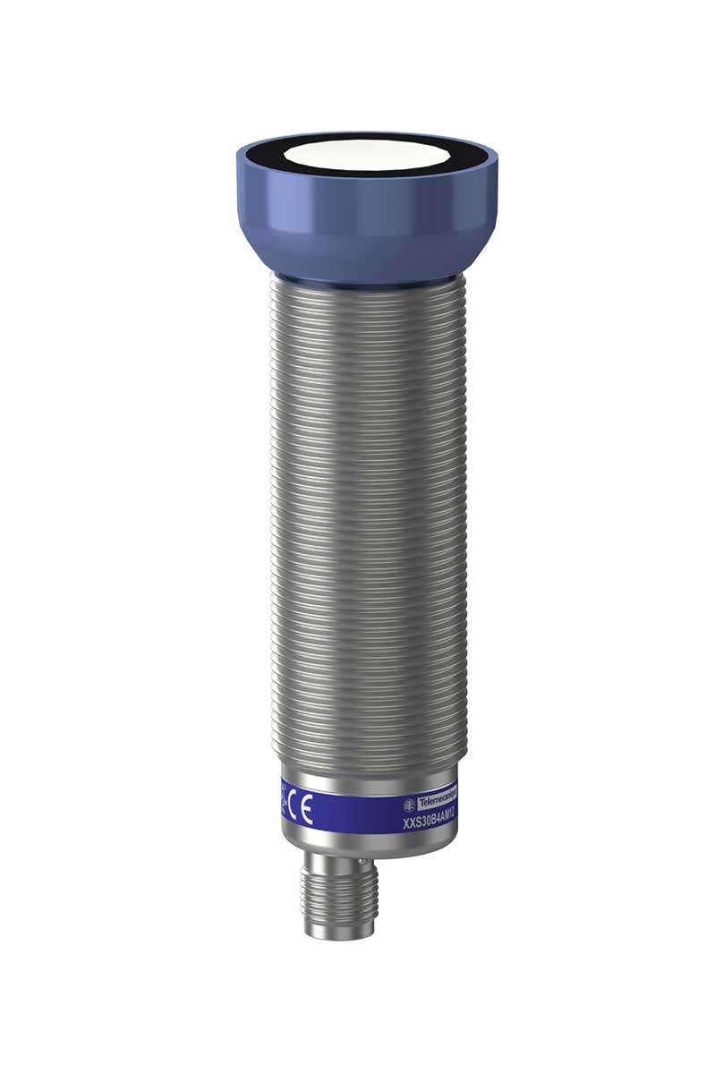 Telemecanique XXS30B4AM12