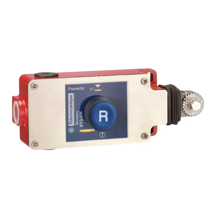 Telemecanique XZCC43FCP50B