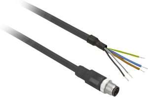 Telemecanique XZCP1564L2