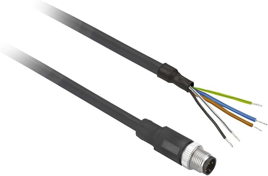 Telemecanique XZCP1564L2