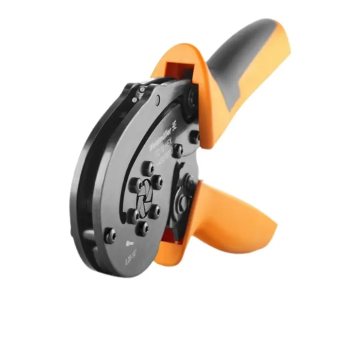 Weidmüller 1005590000