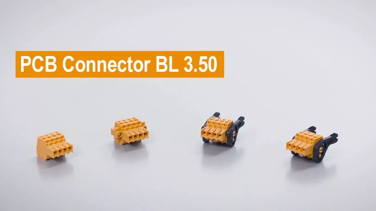 Weidmüller 1007730000