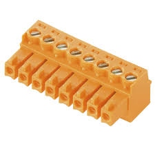 Weidmüller BCZ 3.81