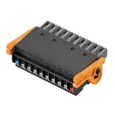 Weidmüller BL-I/O 3.50/30LR