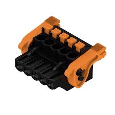 Weidmüller BLF 5.08HC/05/90LR