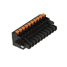 Weidmüller BLF 5.08HC/10/90F