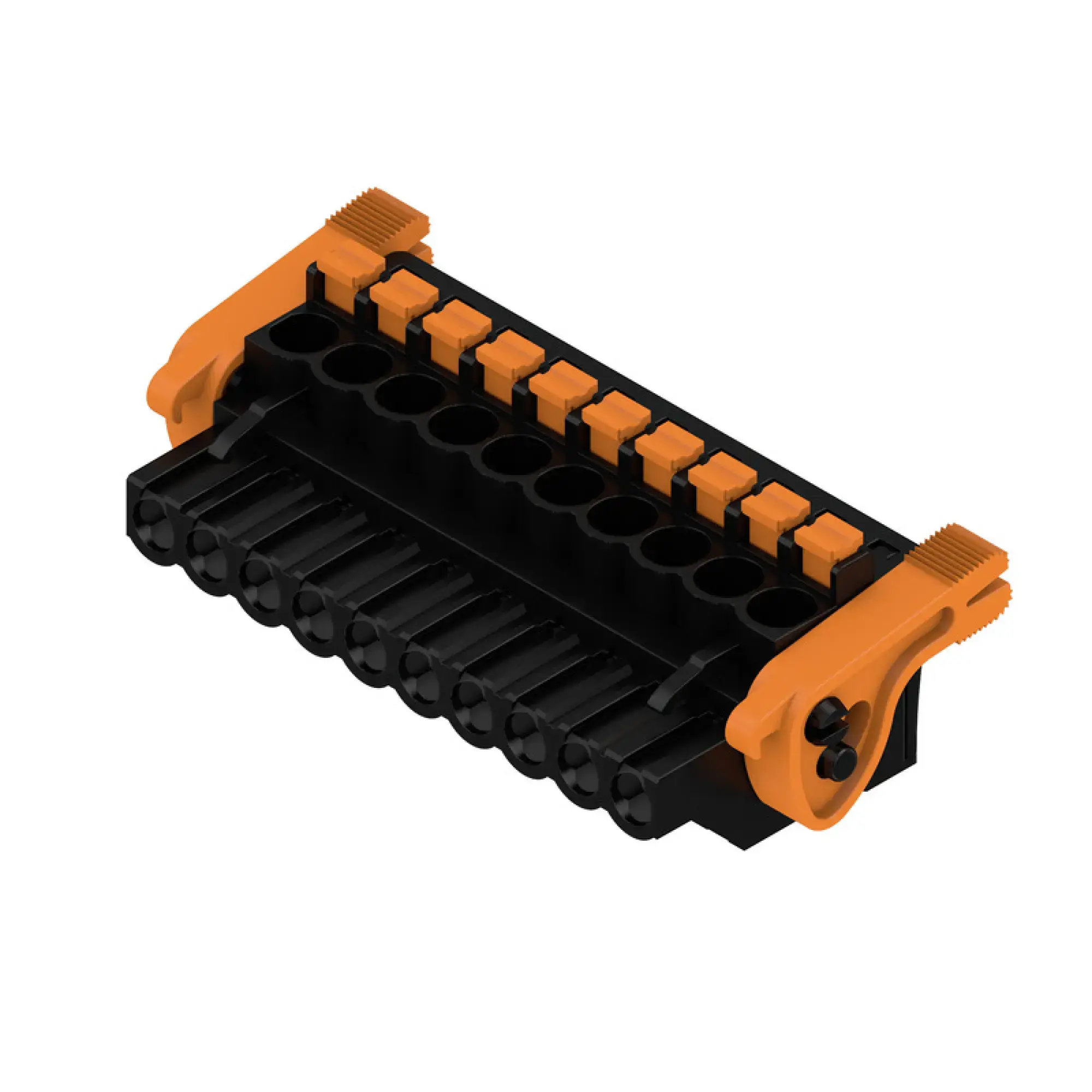 Weidmüller BLF 5.08HC/10/90LR