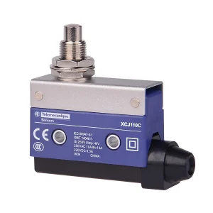Telemecanique Sensors XCJ102C