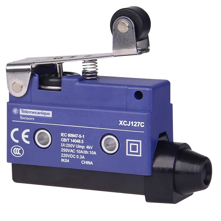 Telemecanique Sensors XCJ103C