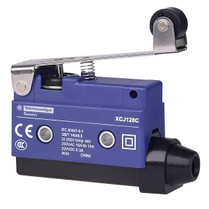 Telemecanique Sensors XCJ110C