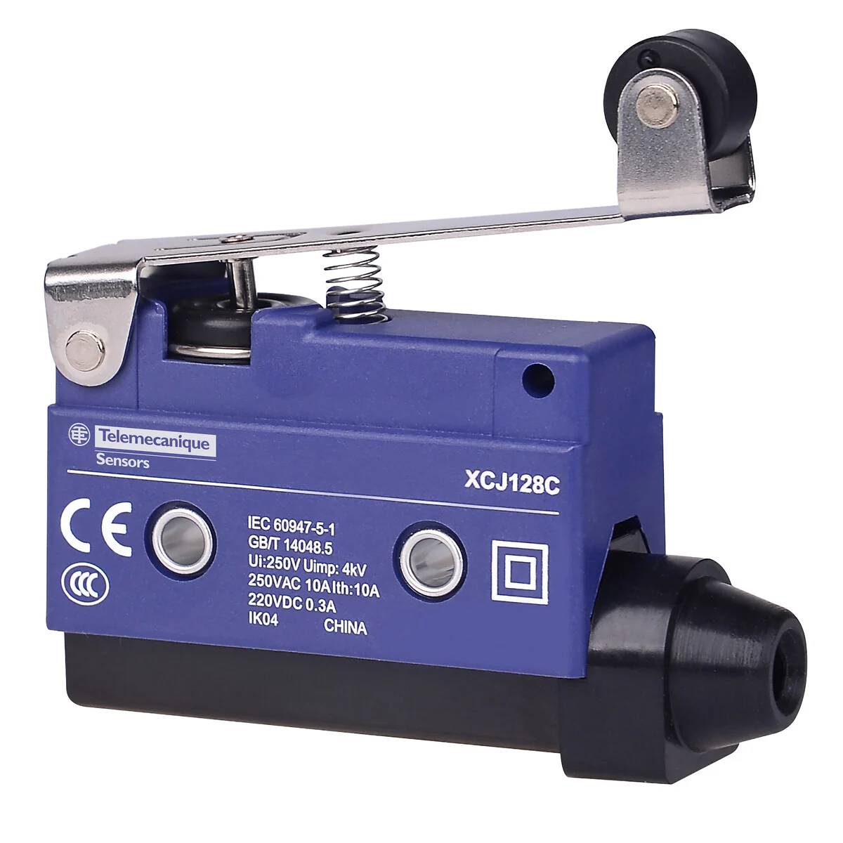 Telemecanique Sensors XCJ110C