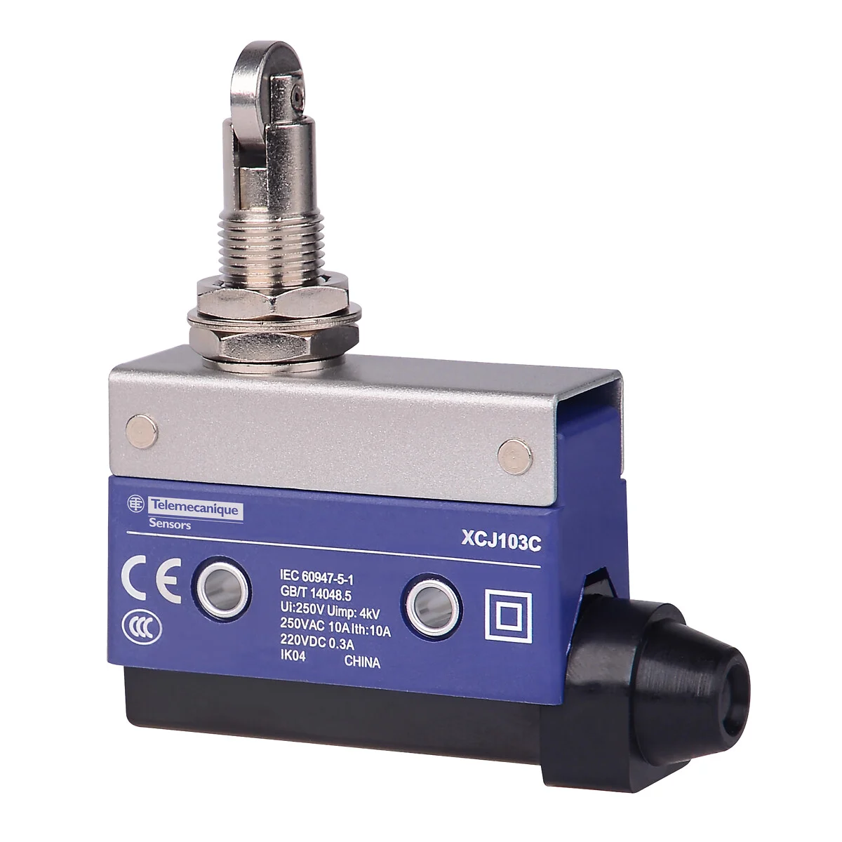 Telemecanique Sensors XCJ128C