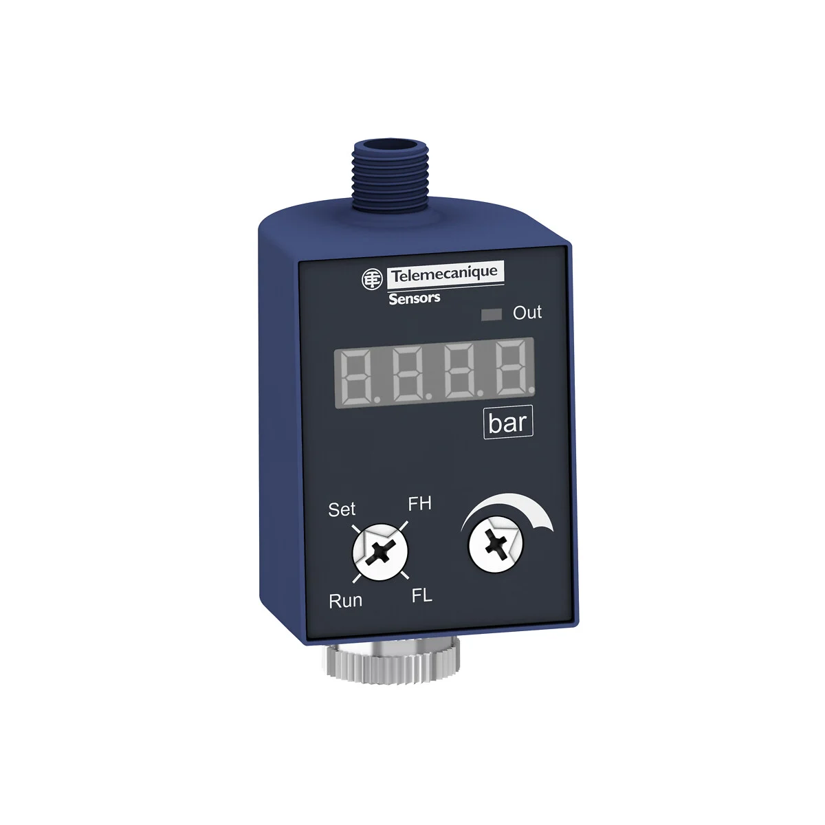 Telemecanique Sensors XMLP250MD21F