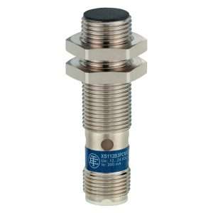 Telemecanique Sensors XS112B3PCM12