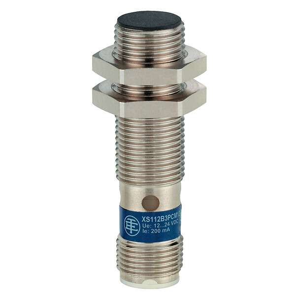 Telemecanique Sensors XS112B3PCM12