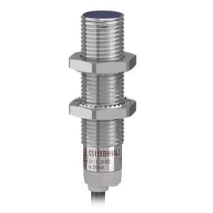 Telemecanique Sensors XS112BHPAL2