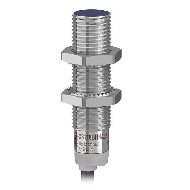 Telemecanique Sensors XS112BHPAL2