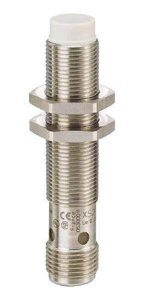 Telemecanique Sensors XS612B1NAM12