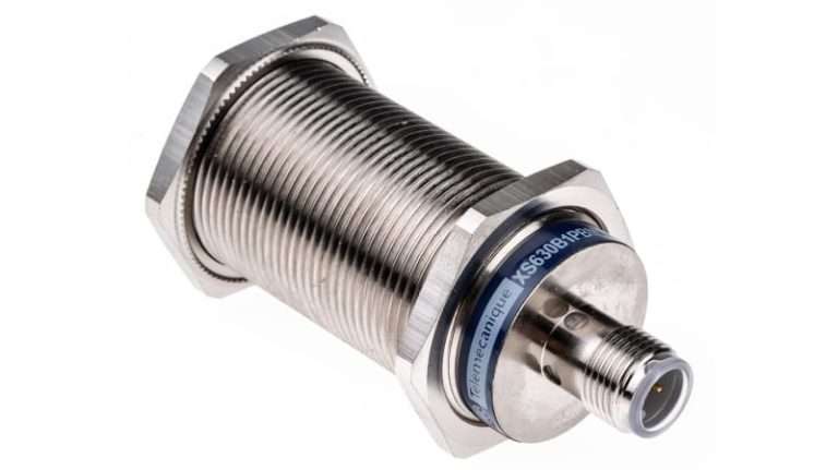 Telemecanique XS630B1PBM12