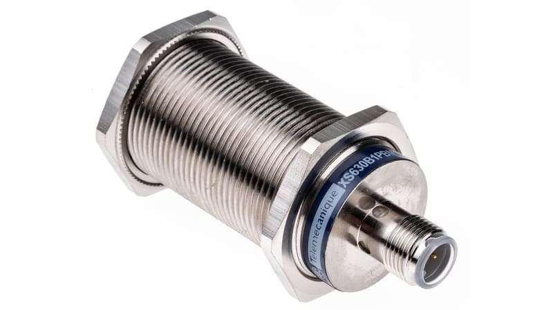 Telemecanique XS630B1PBM12