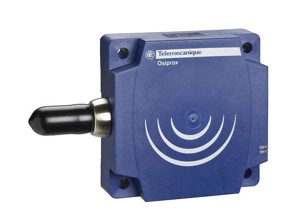 Telemecanique XS8D1A1PAM12