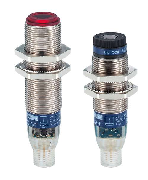 Telemecanique XUBLBPCNM12