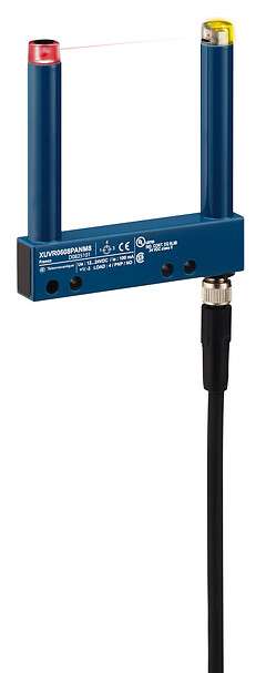 Telemecanique XUVR0608PANM8