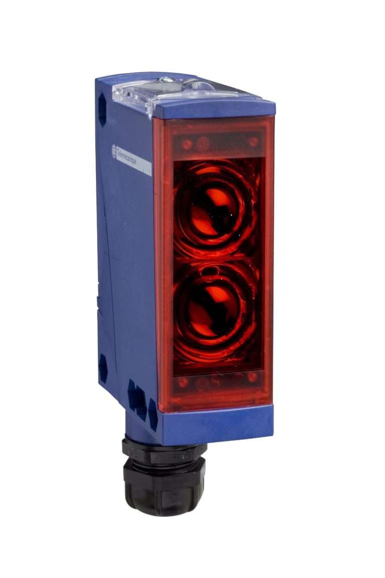 Telemecanique XUX5ARCNT16