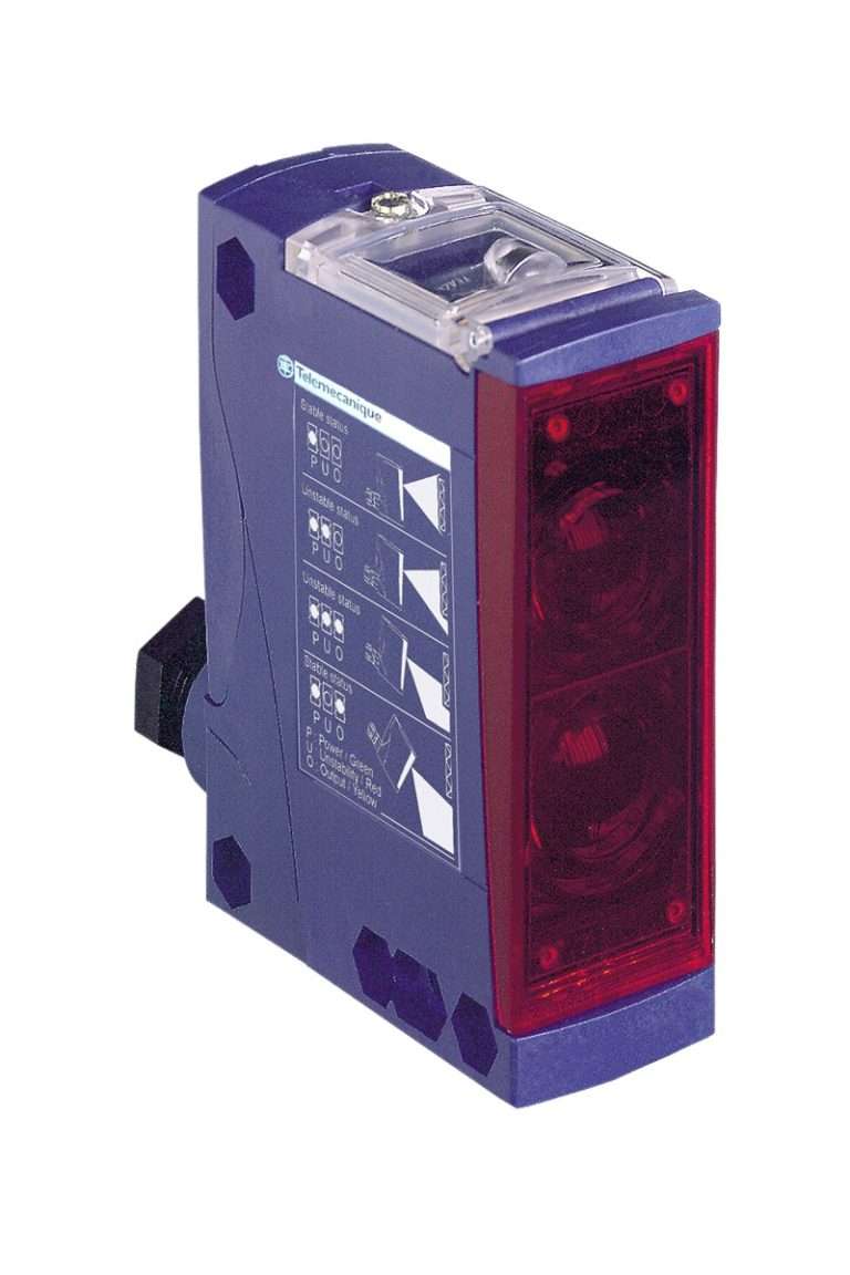 Telemecanique XUX9ARCNT16