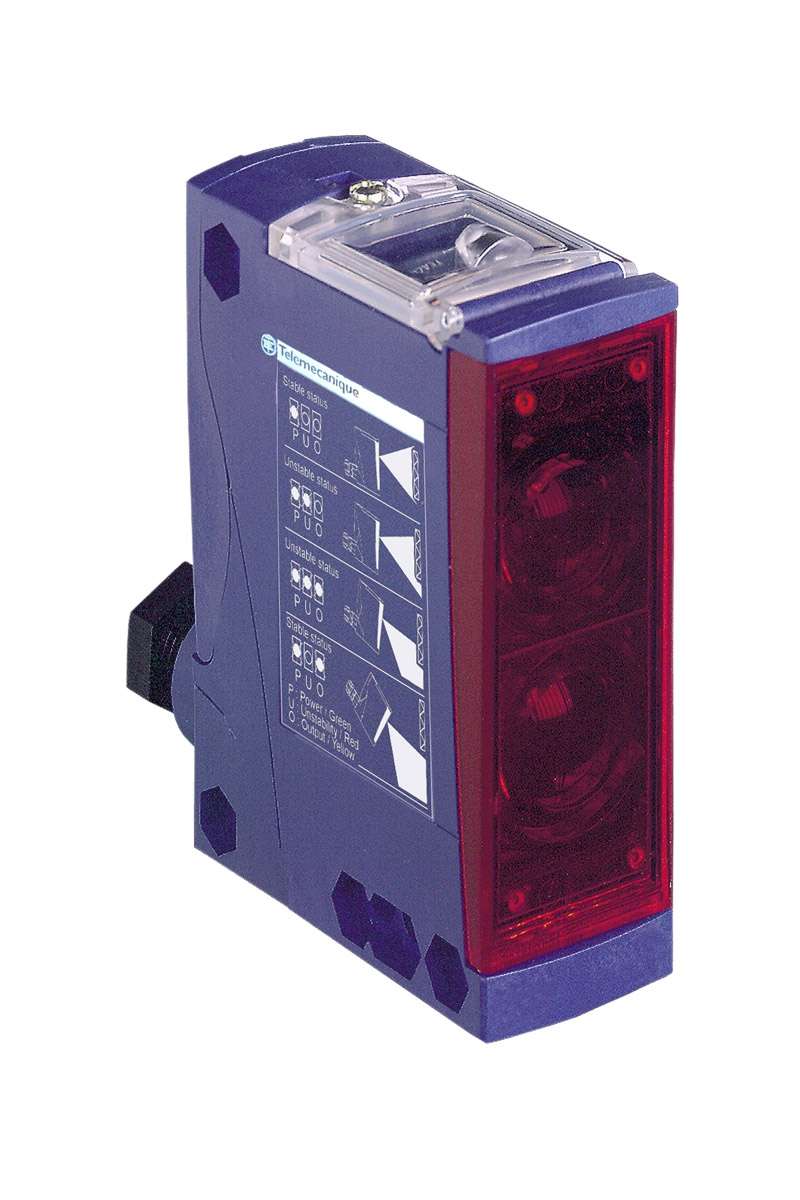 Telemecanique XUX9ARCNT16