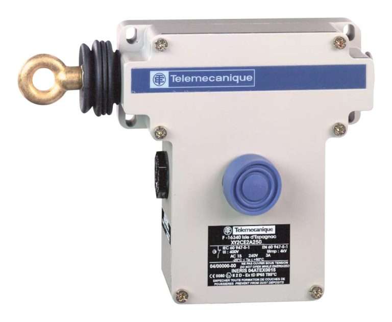 Telemecanique XY2CE2A270