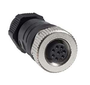 Telemecanique XZCC12FDM80B