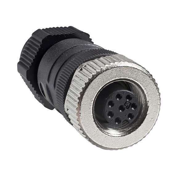 Telemecanique XZCC12FDM80B