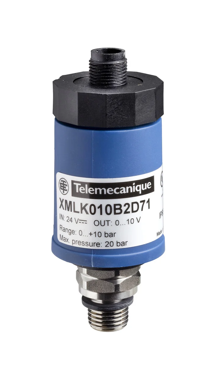 Telemecanique XZCC12MCM50B