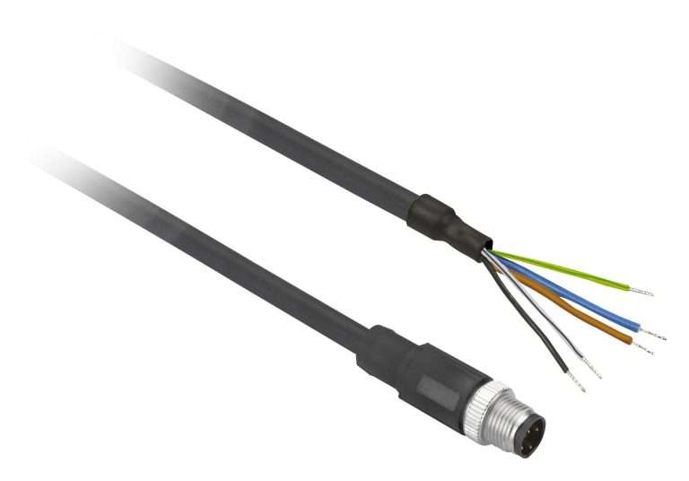 Telemecanique XZCP1564L5