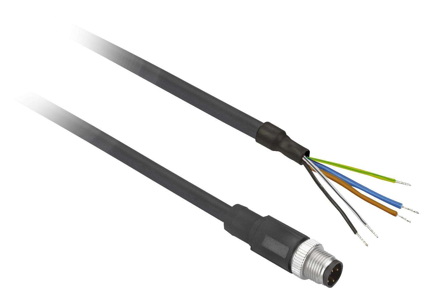 Telemecanique XZCP1564L5