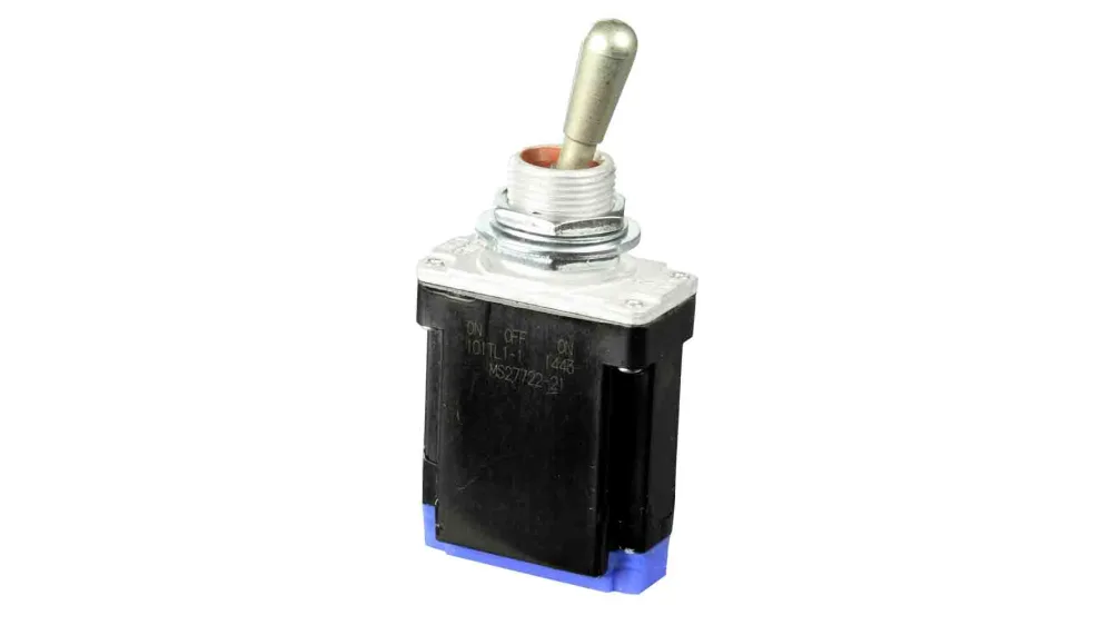 Honeywell 101TL1-6
