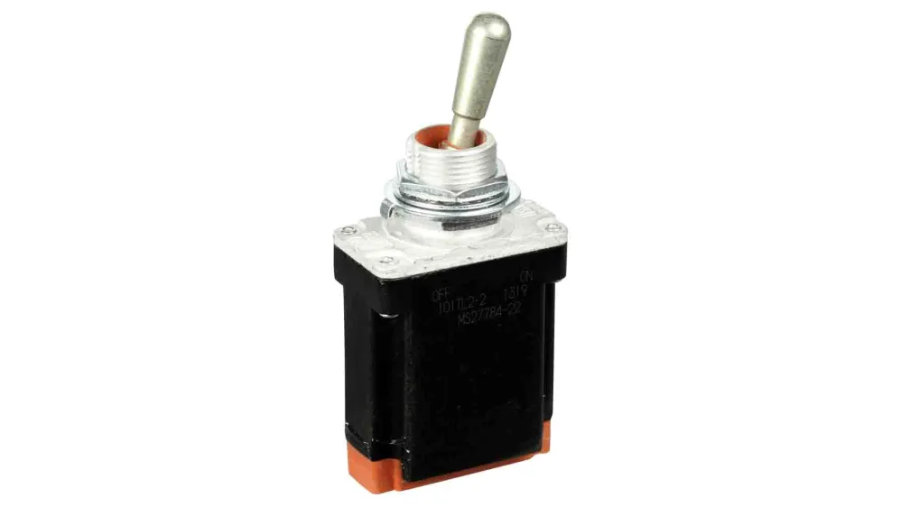 Honeywell 101TL2-3